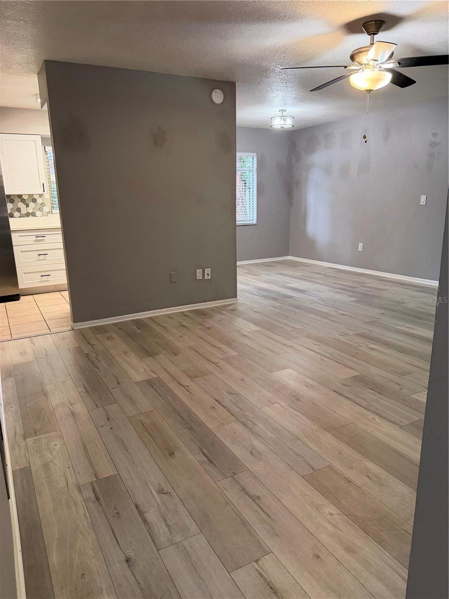 RAMBLEWOOD - Residential