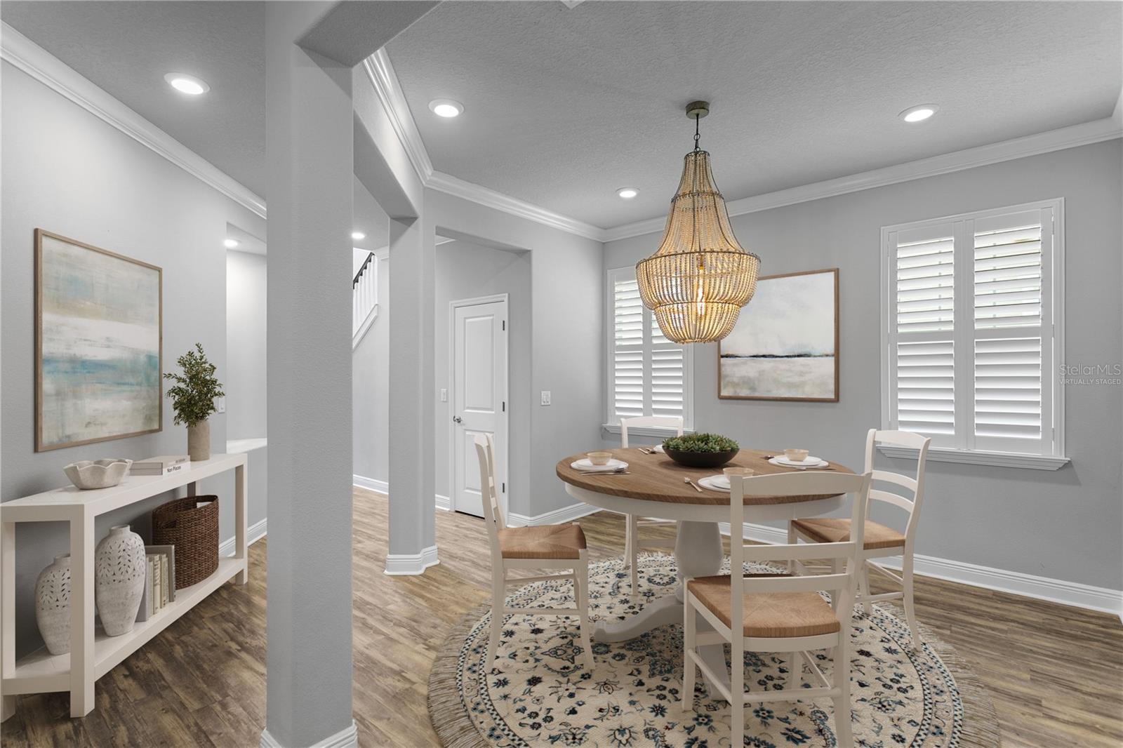 OZONA VILLAGE OF PALM HARBOR - Residential
