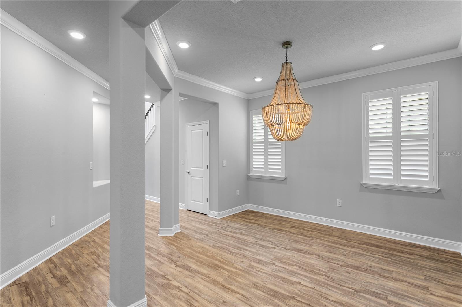 OZONA VILLAGE OF PALM HARBOR - Residential