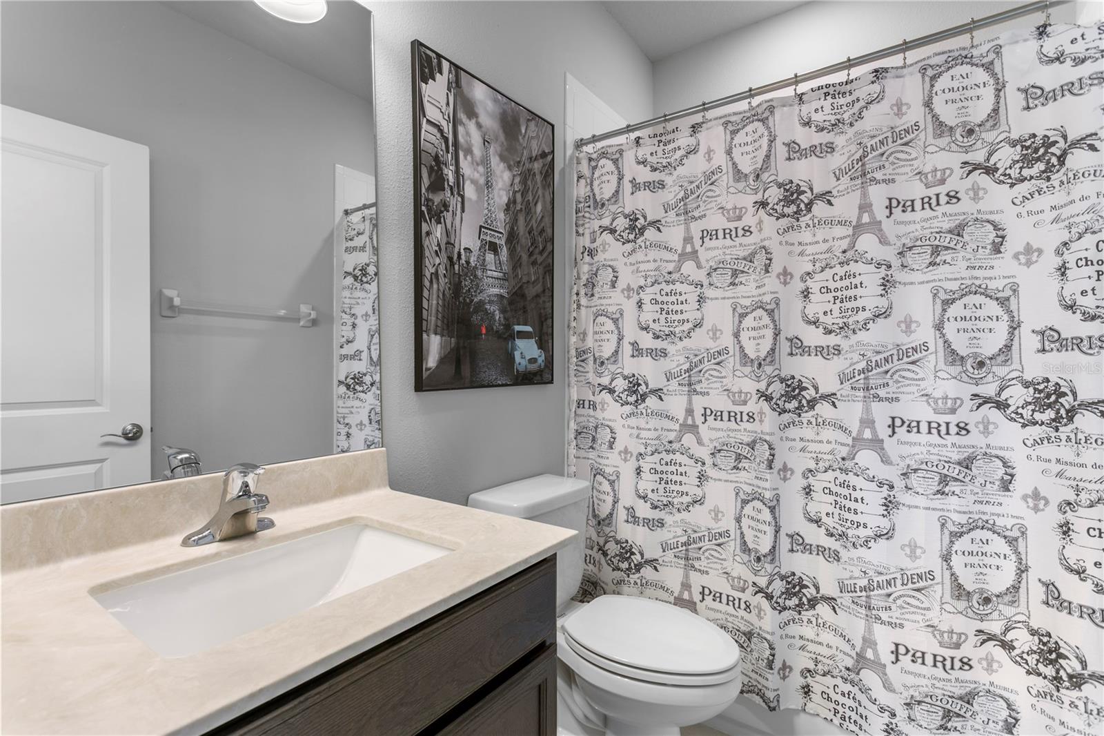 OZONA VILLAGE OF PALM HARBOR - Residential