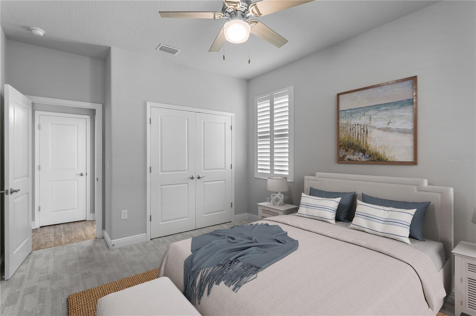 OZONA VILLAGE OF PALM HARBOR - Residential