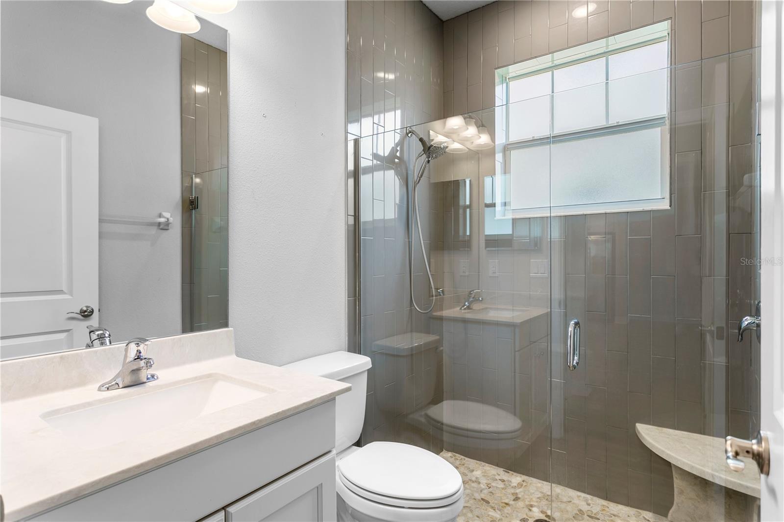 OZONA VILLAGE OF PALM HARBOR - Residential