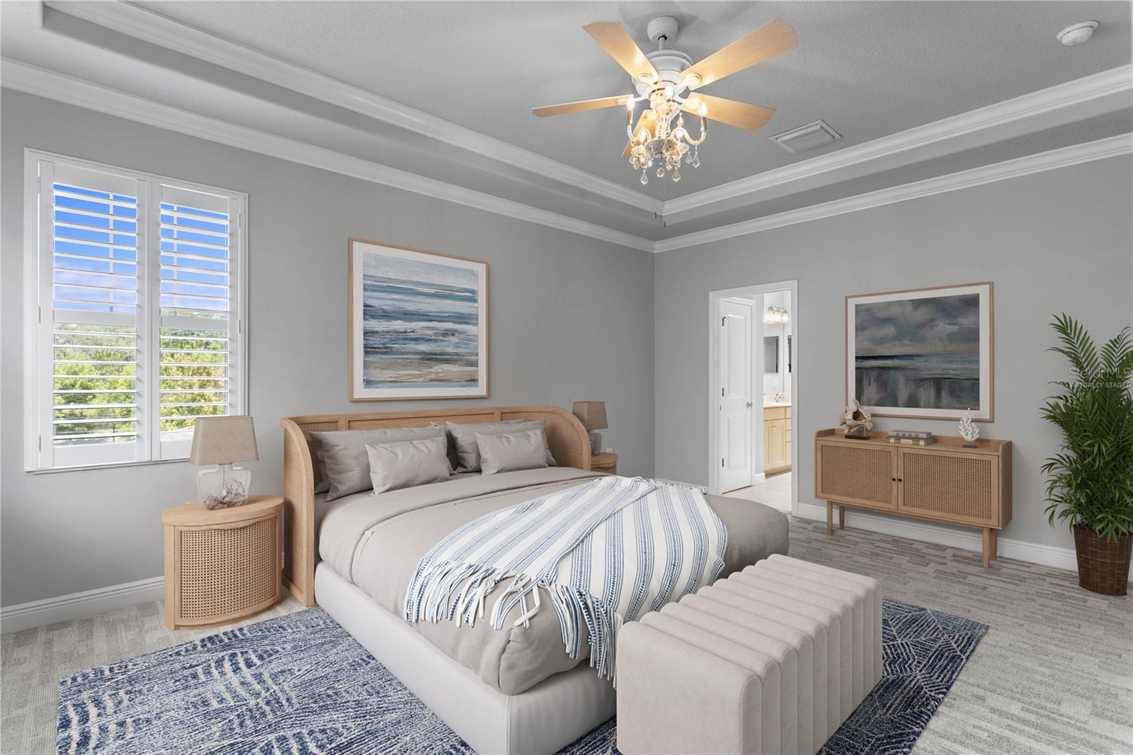 OZONA VILLAGE OF PALM HARBOR - Residential