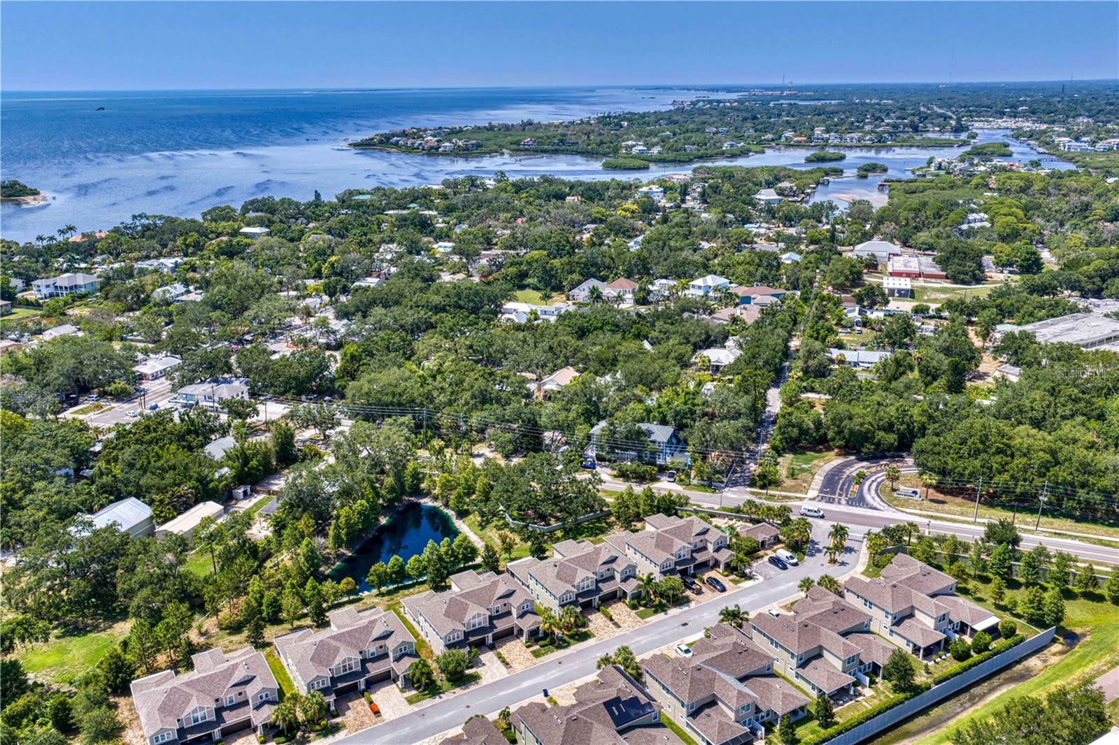 OZONA VILLAGE OF PALM HARBOR - Residential