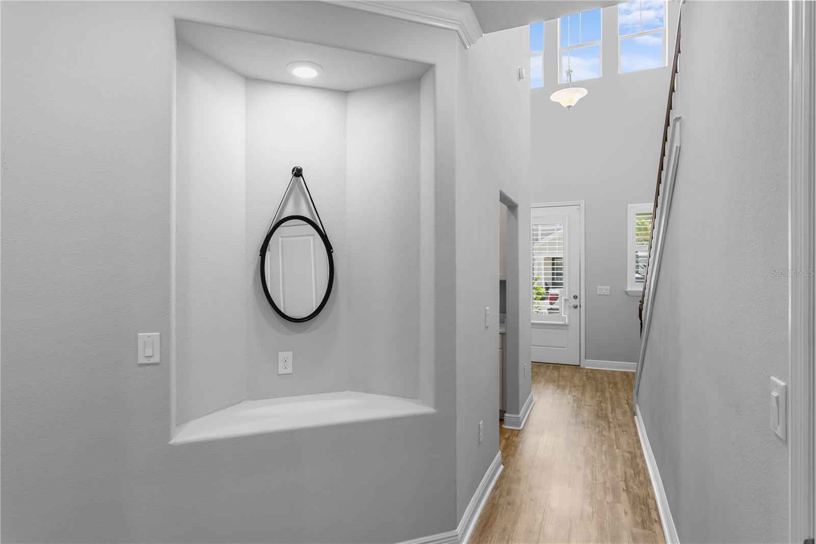 OZONA VILLAGE OF PALM HARBOR - Residential