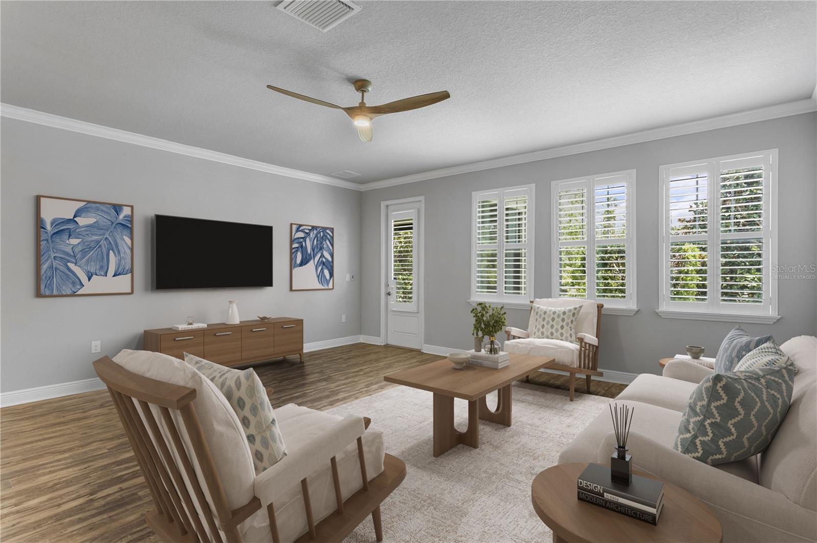 OZONA VILLAGE OF PALM HARBOR - Residential