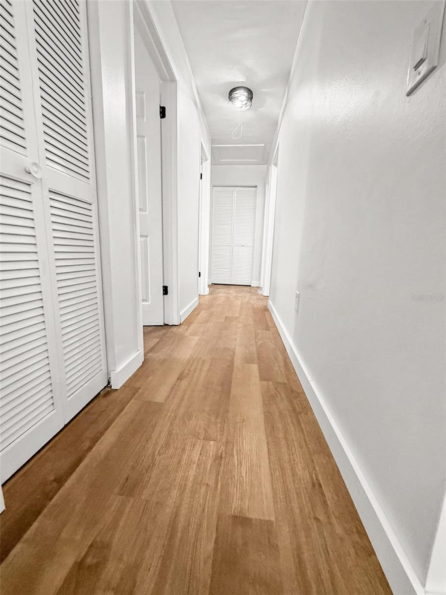 CEDAR GROVE - Residential