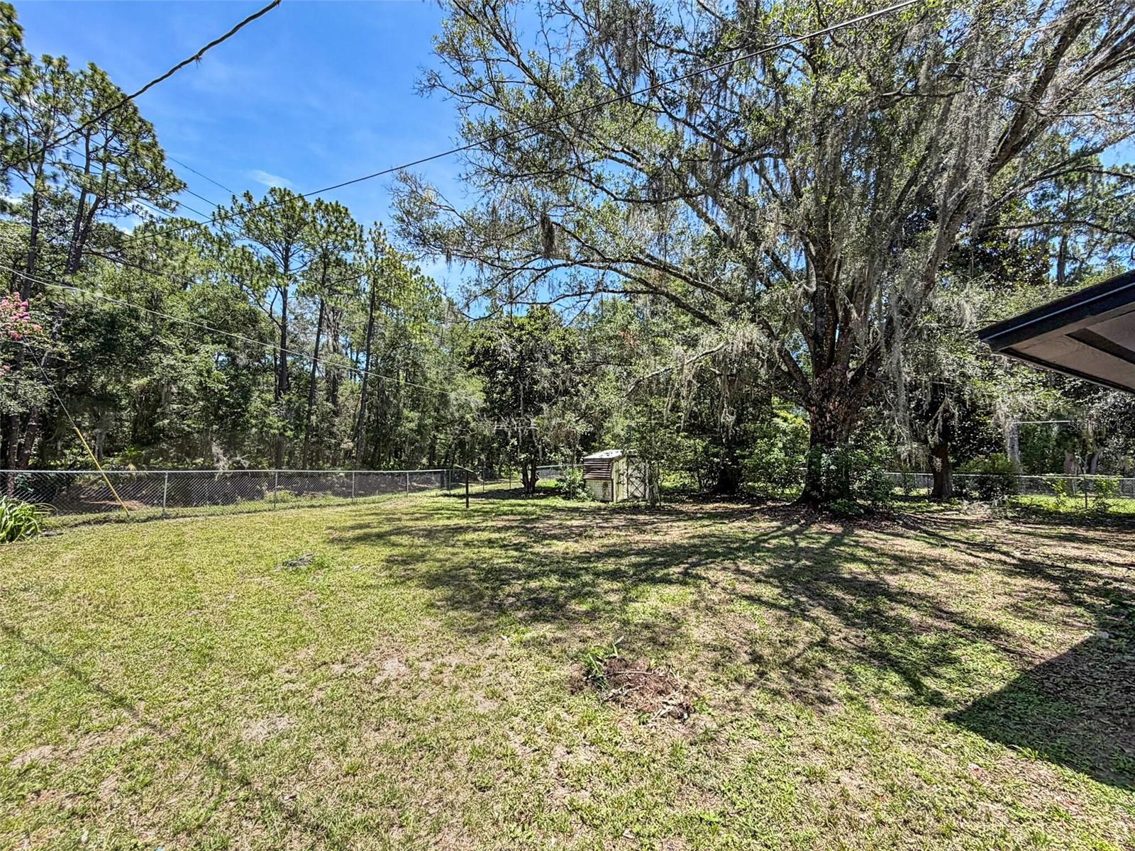 CEDAR GROVE - Residential