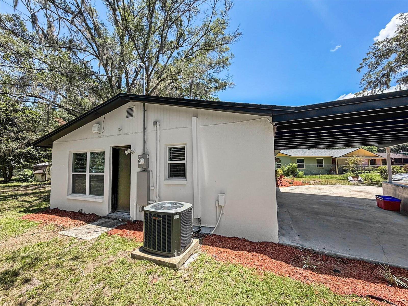 CEDAR GROVE - Residential