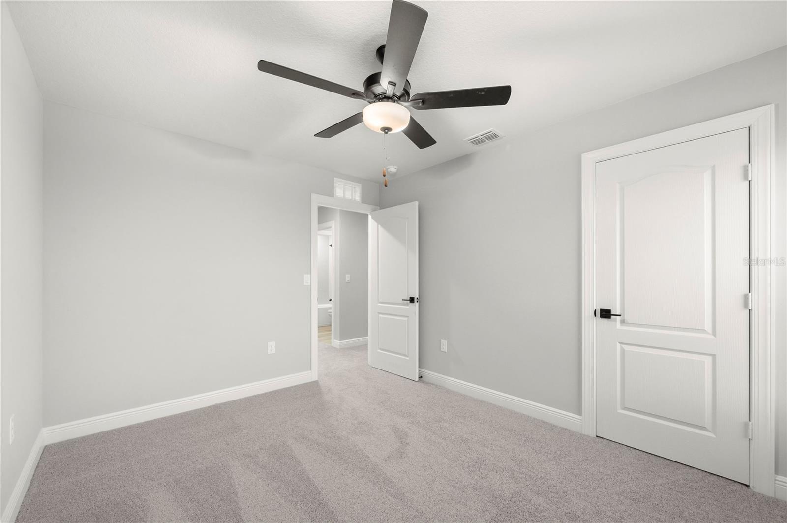 CITRUS PLACE - Residential