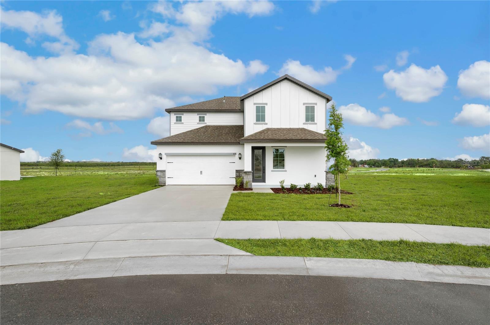 CITRUS PLACE - Residential