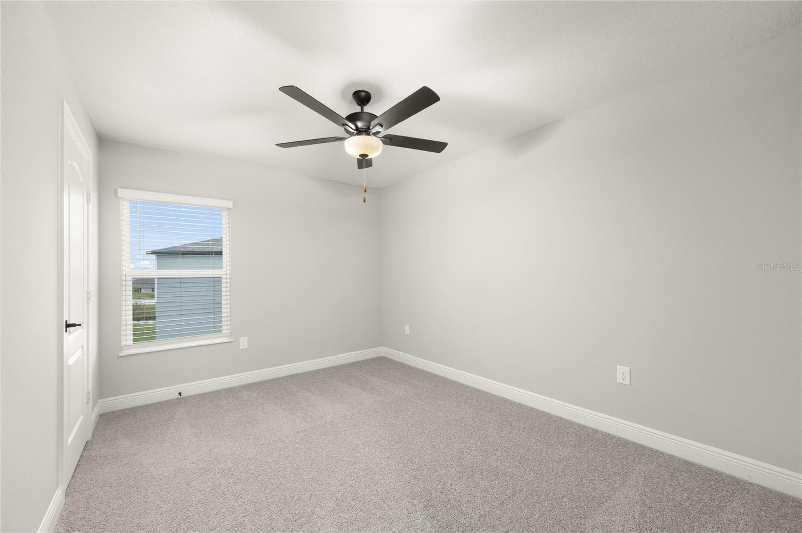 CITRUS PLACE - Residential