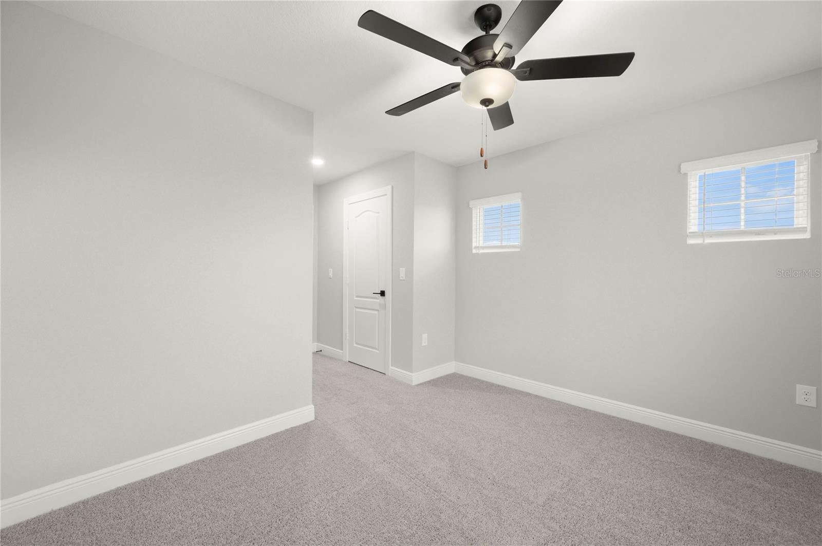 CITRUS PLACE - Residential