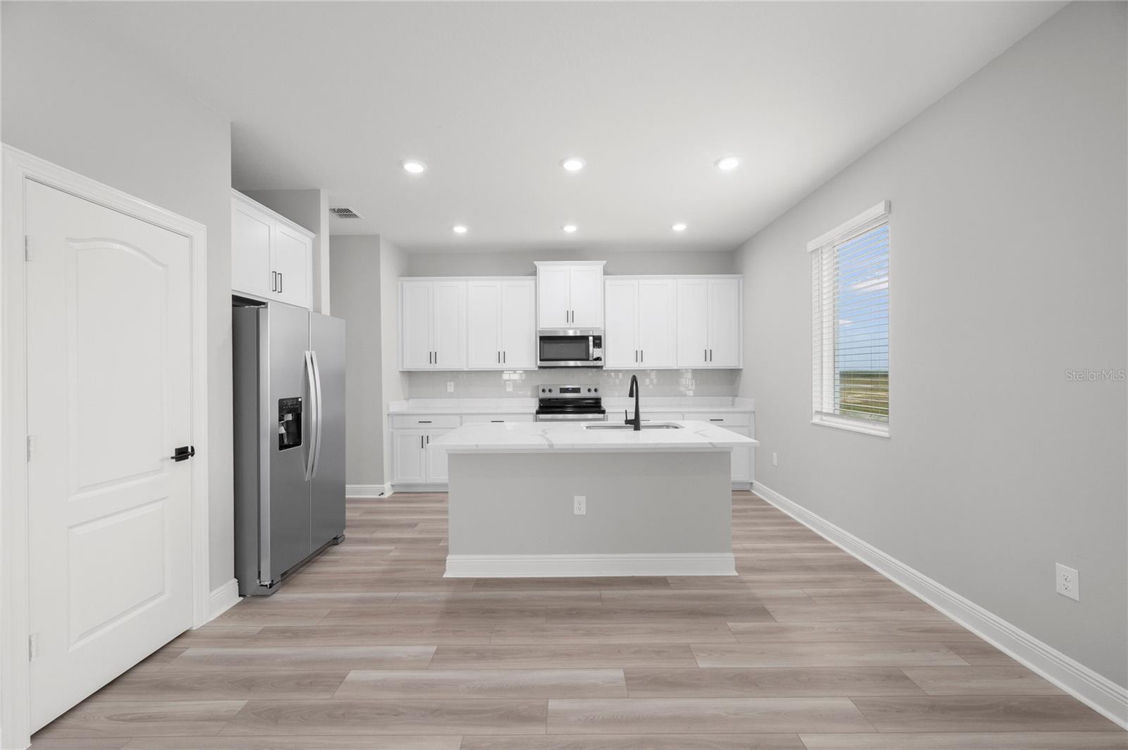 CITRUS PLACE - Residential