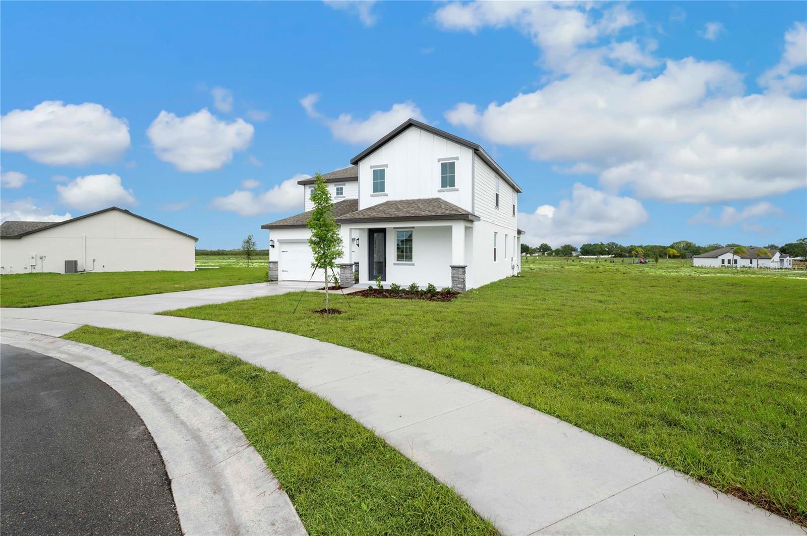 CITRUS PLACE - Residential