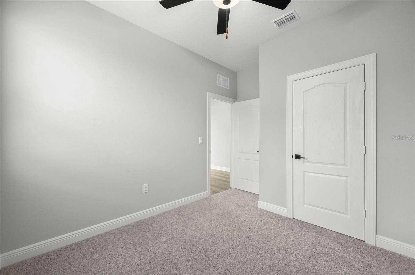 CITRUS PLACE - Residential