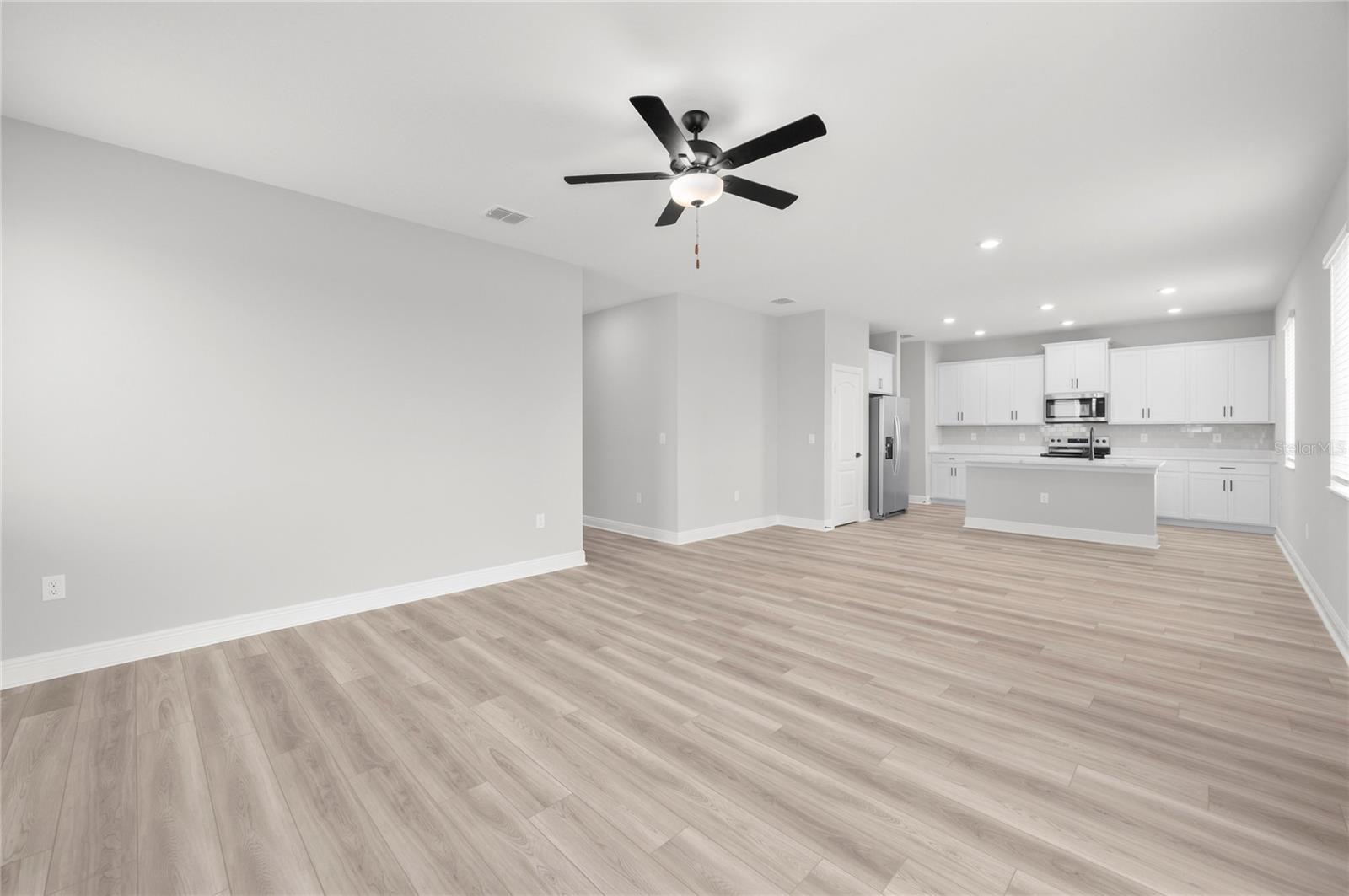 CITRUS PLACE - Residential