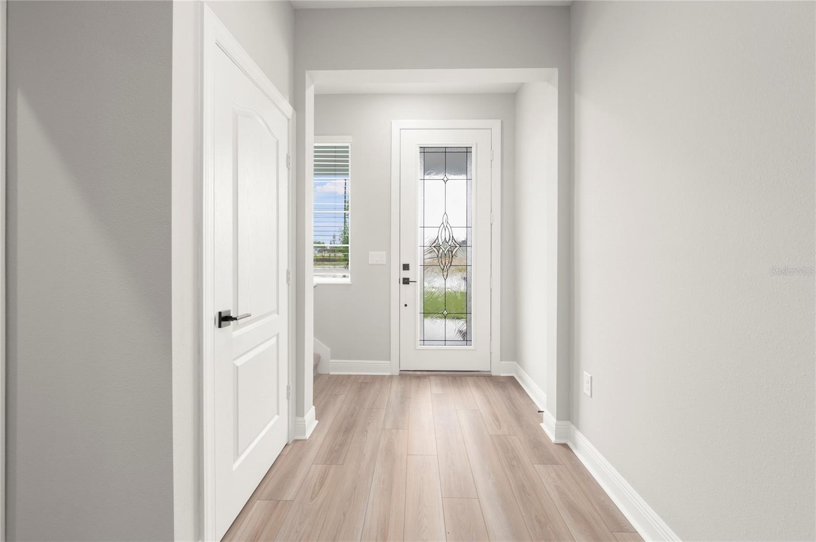 CITRUS PLACE - Residential