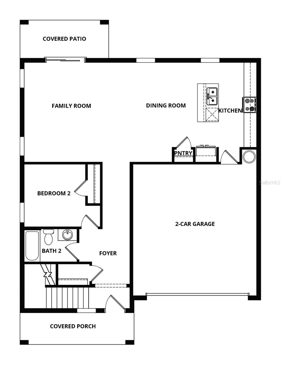 CITRUS PLACE - Residential