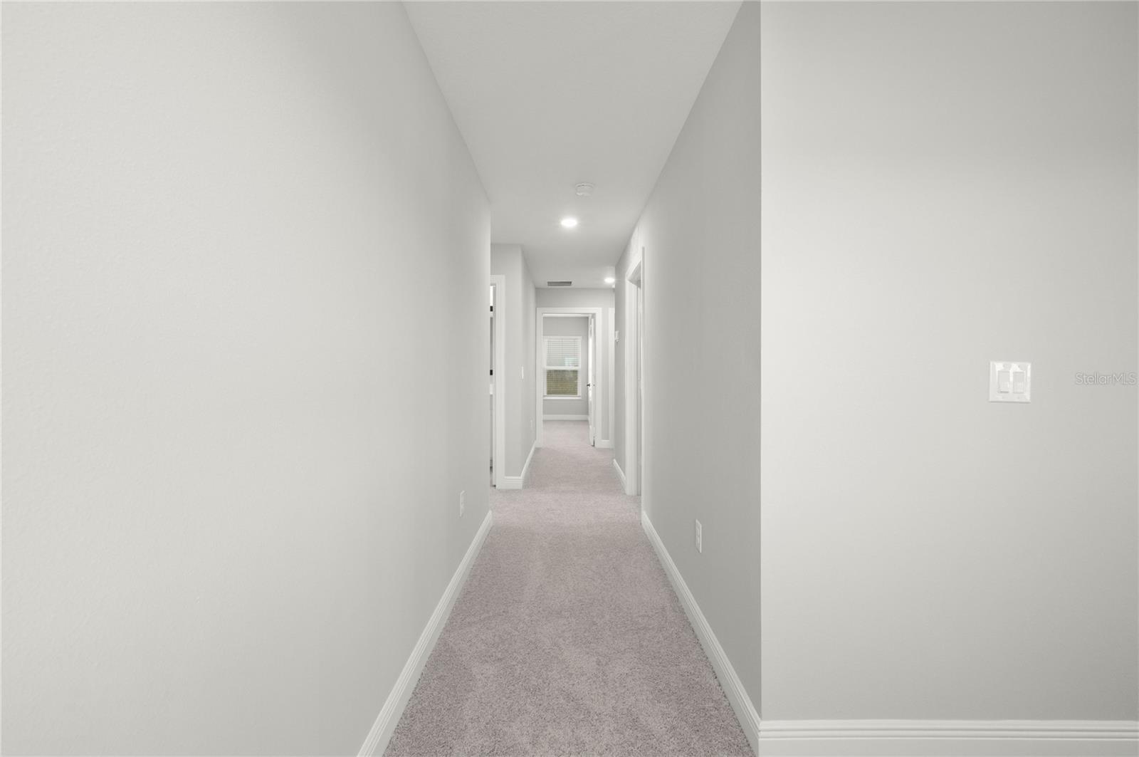 CITRUS PLACE - Residential