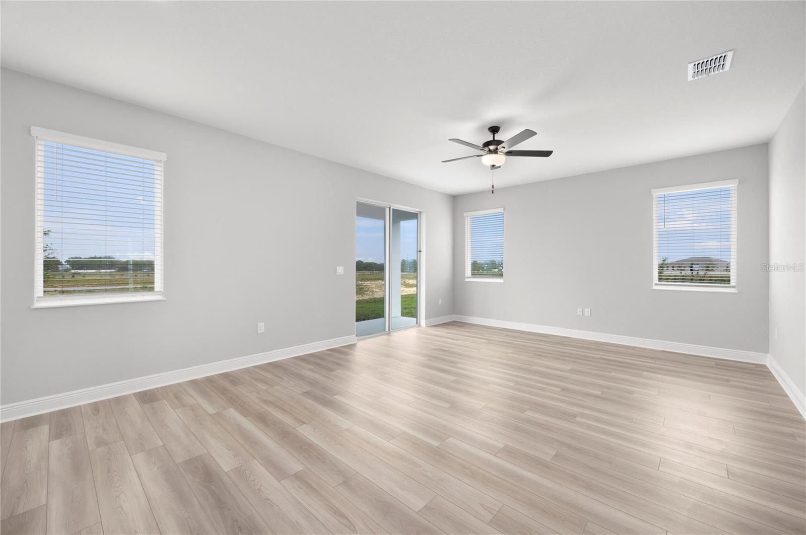 CITRUS PLACE - Residential
