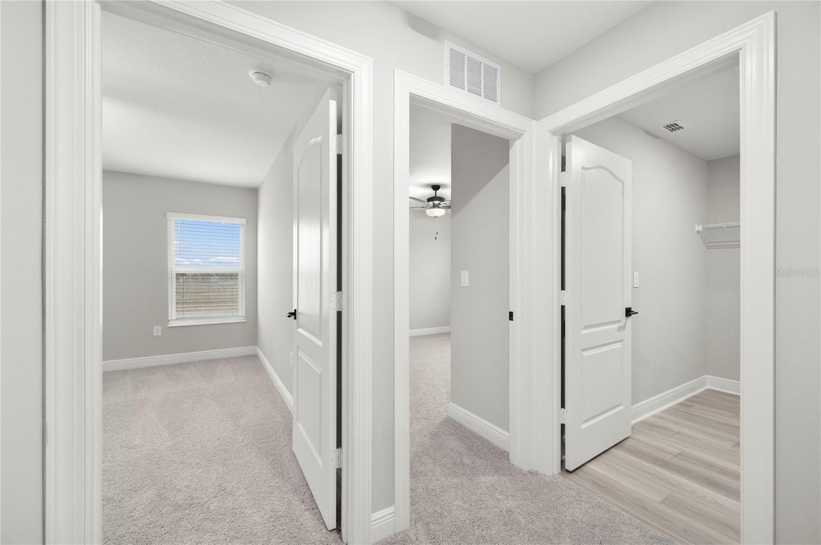 CITRUS PLACE - Residential