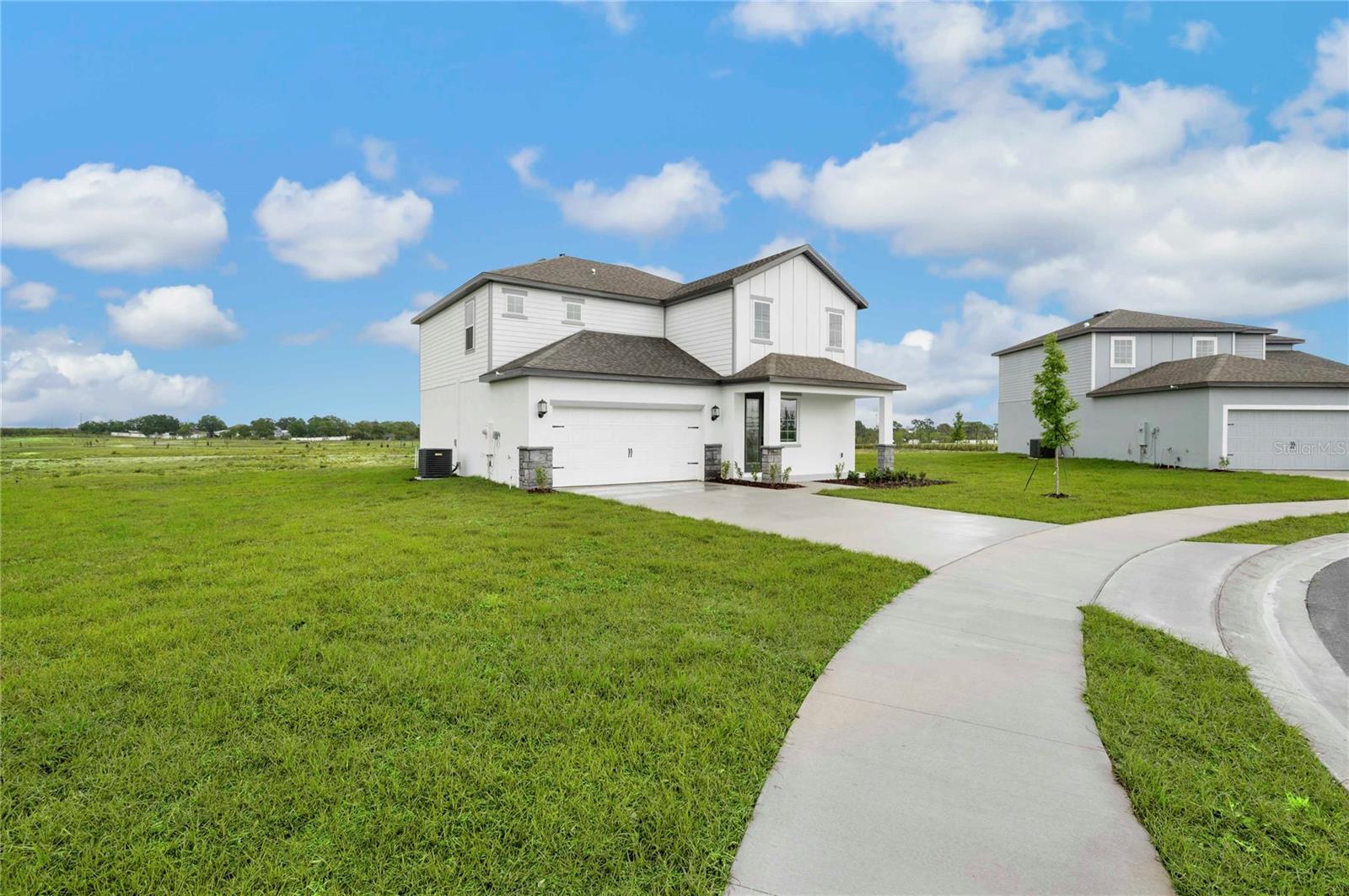 CITRUS PLACE - Residential