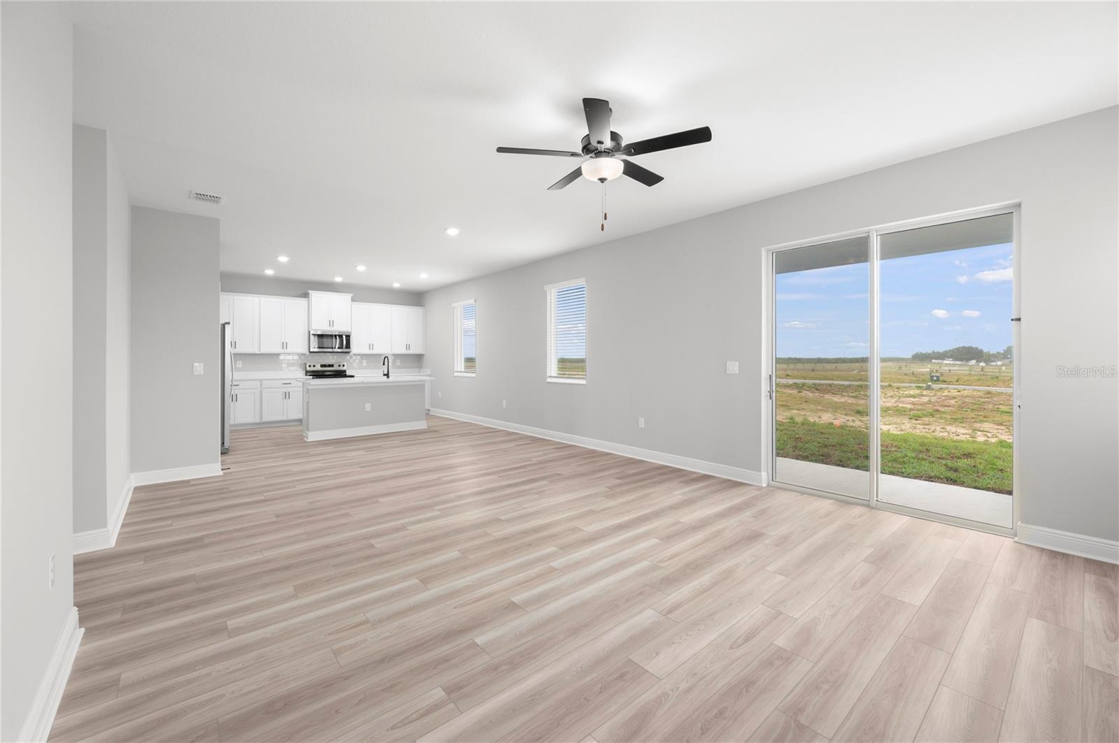 CITRUS PLACE - Residential