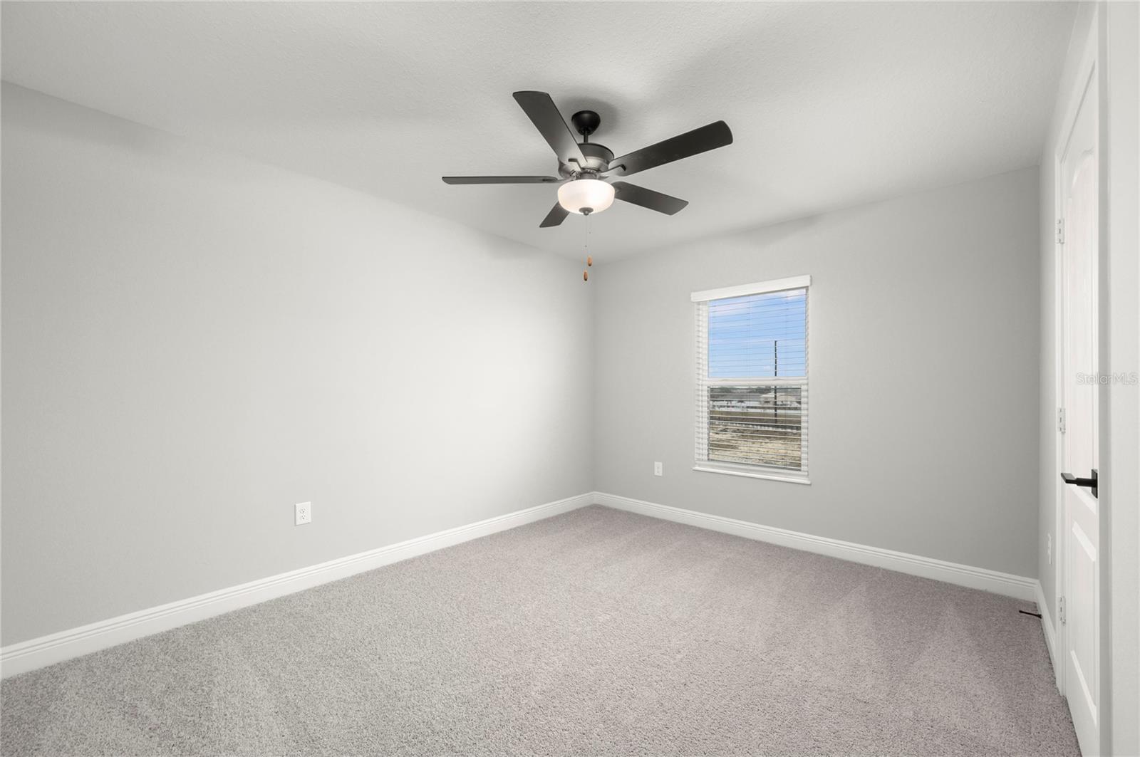 CITRUS PLACE - Residential