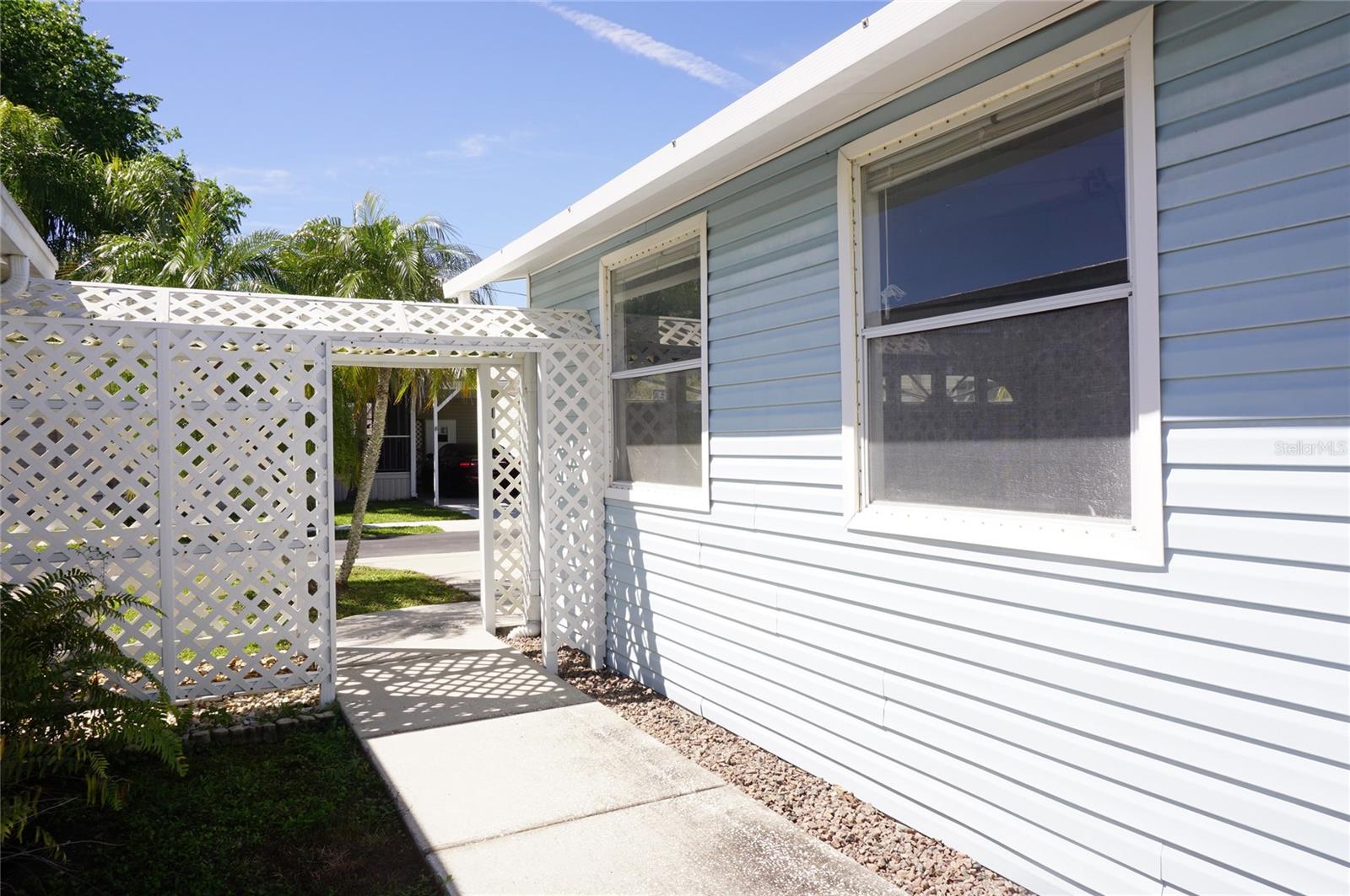 LAKE LINDA CIRCLE COOPERATIVE - Residential