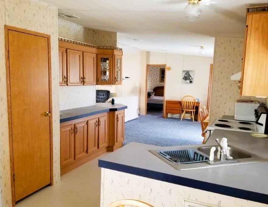 LAKE LINDA CIRCLE COOPERATIVE - Residential