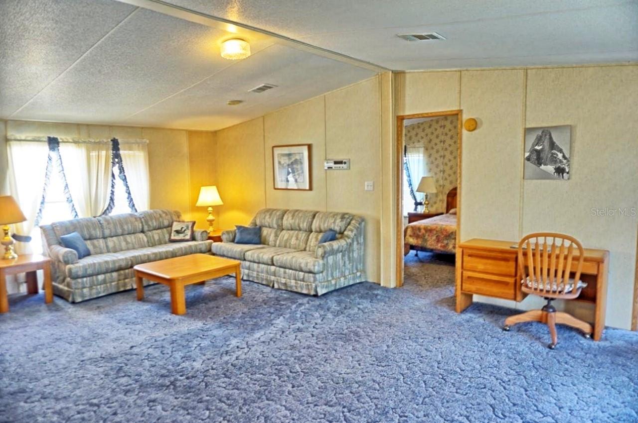 LAKE LINDA CIRCLE COOPERATIVE - Residential