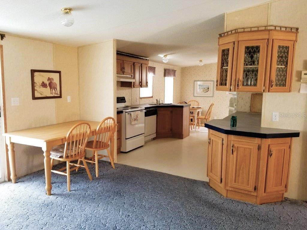 LAKE LINDA CIRCLE COOPERATIVE - Residential