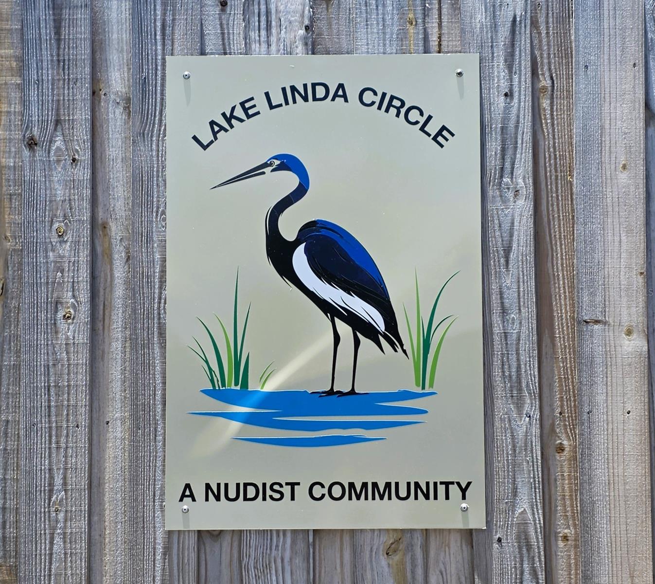 LAKE LINDA CIRCLE COOPERATIVE - Residential