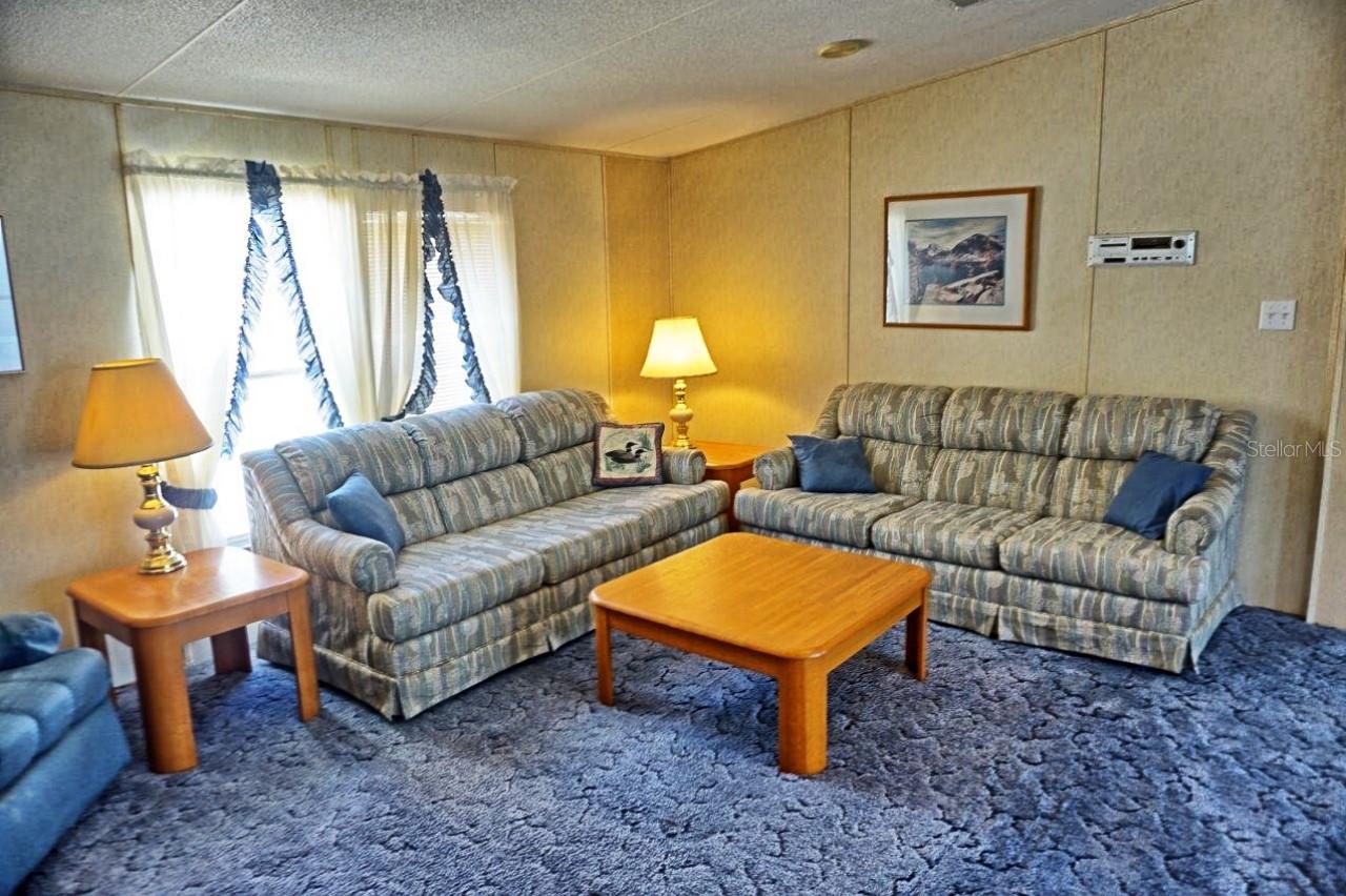 LAKE LINDA CIRCLE COOPERATIVE - Residential
