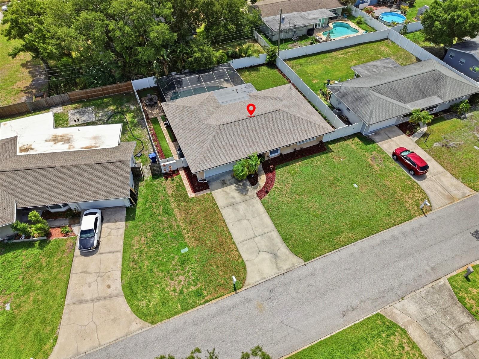 DOUGLAS MANOR ESTATES 2ND ADD - Residential