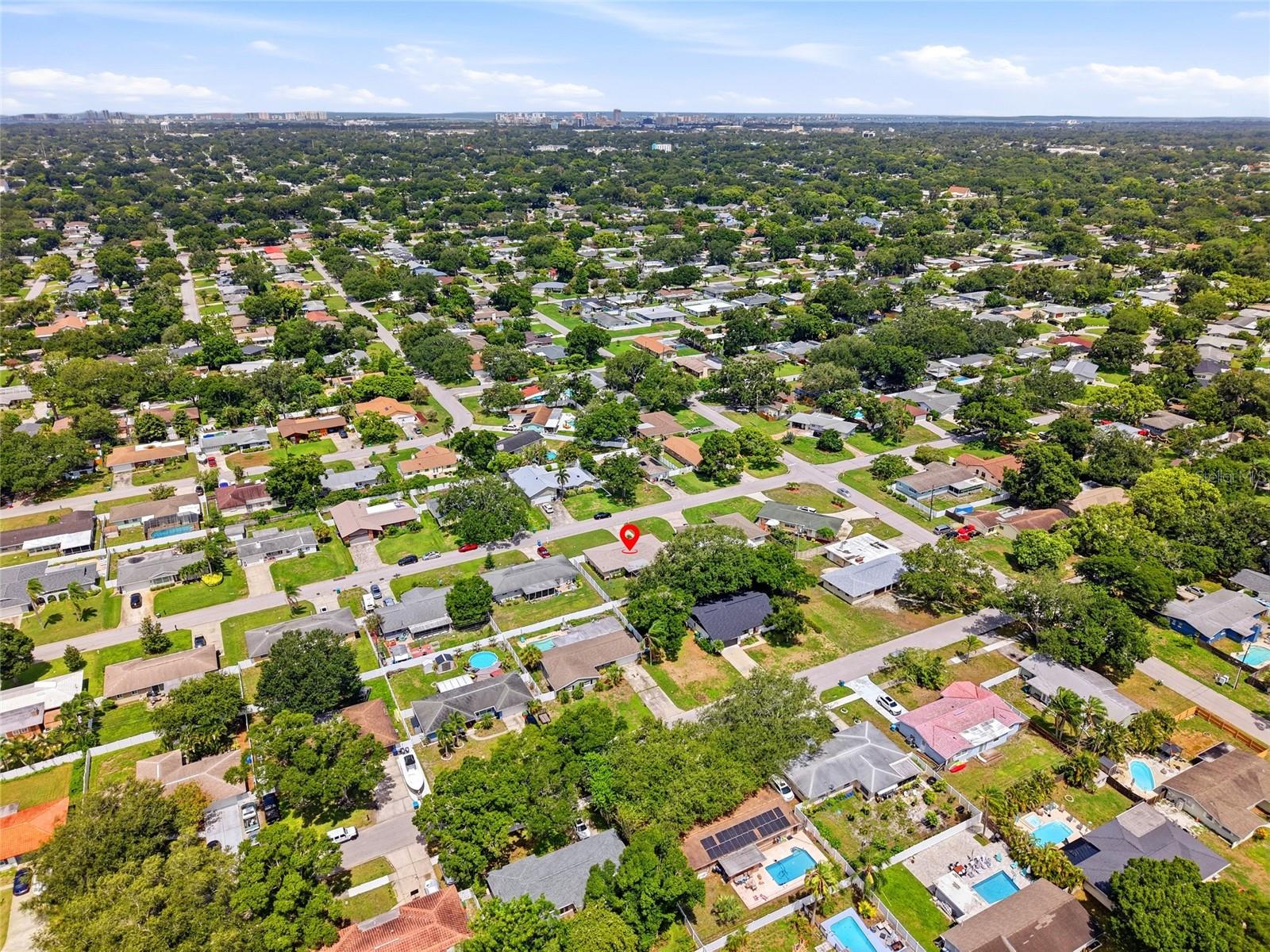 DOUGLAS MANOR ESTATES 2ND ADD - Residential
