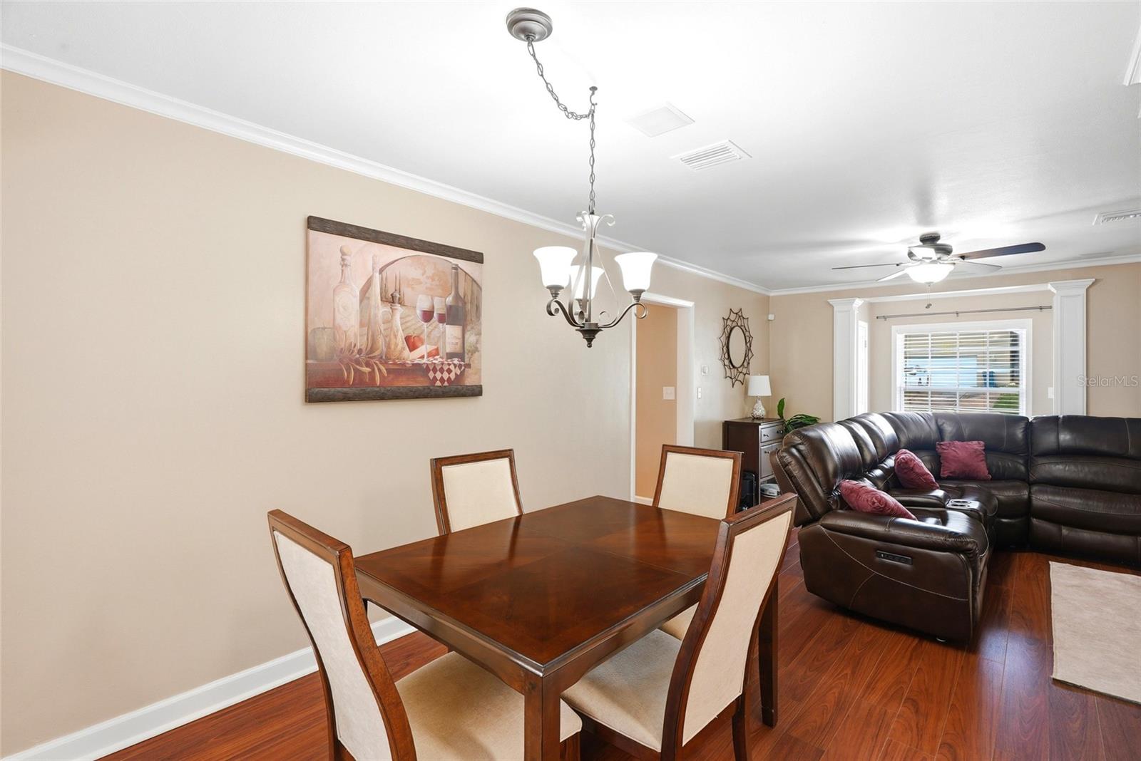 DOUGLAS MANOR ESTATES 2ND ADD - Residential