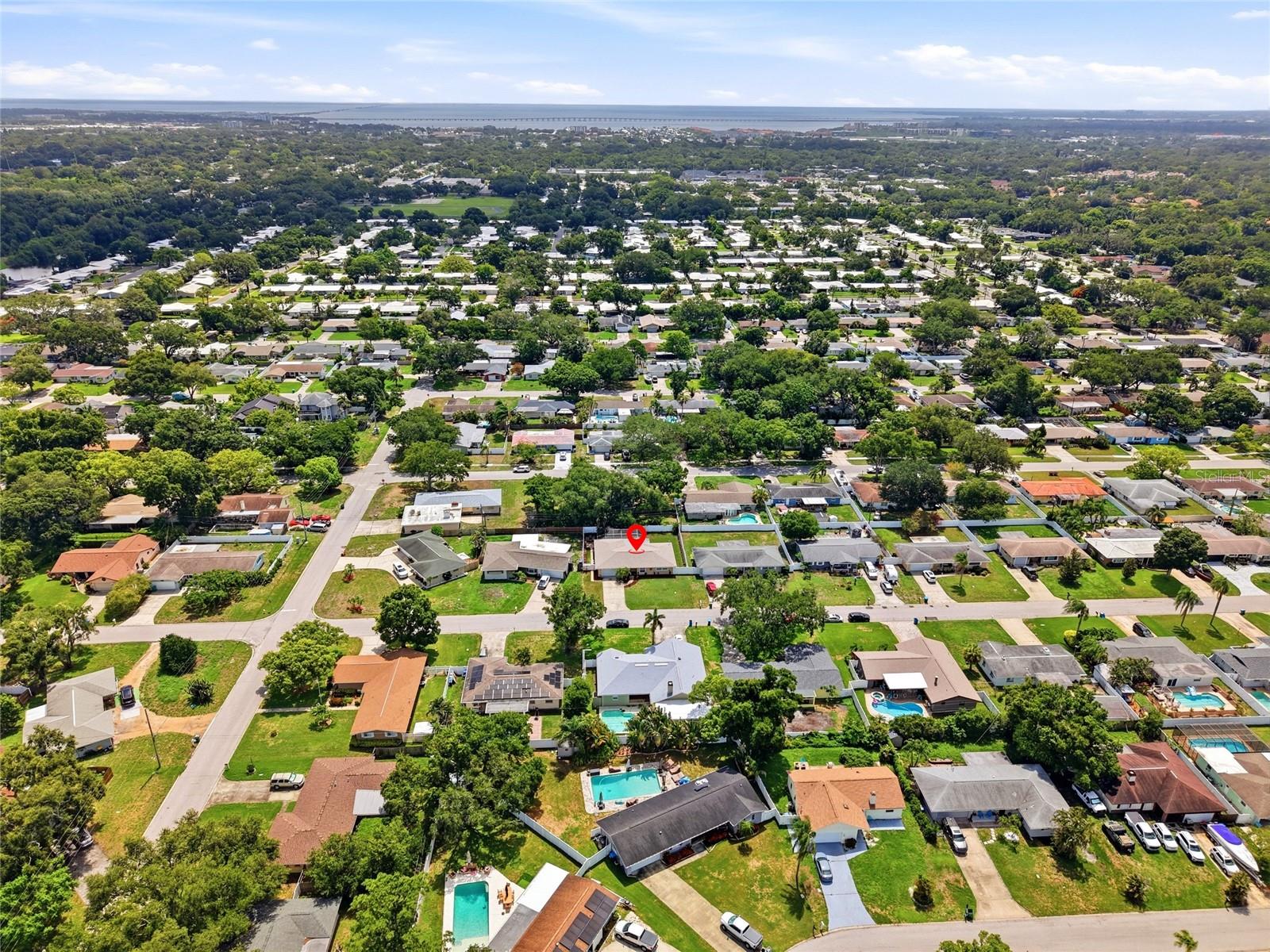 DOUGLAS MANOR ESTATES 2ND ADD - Residential