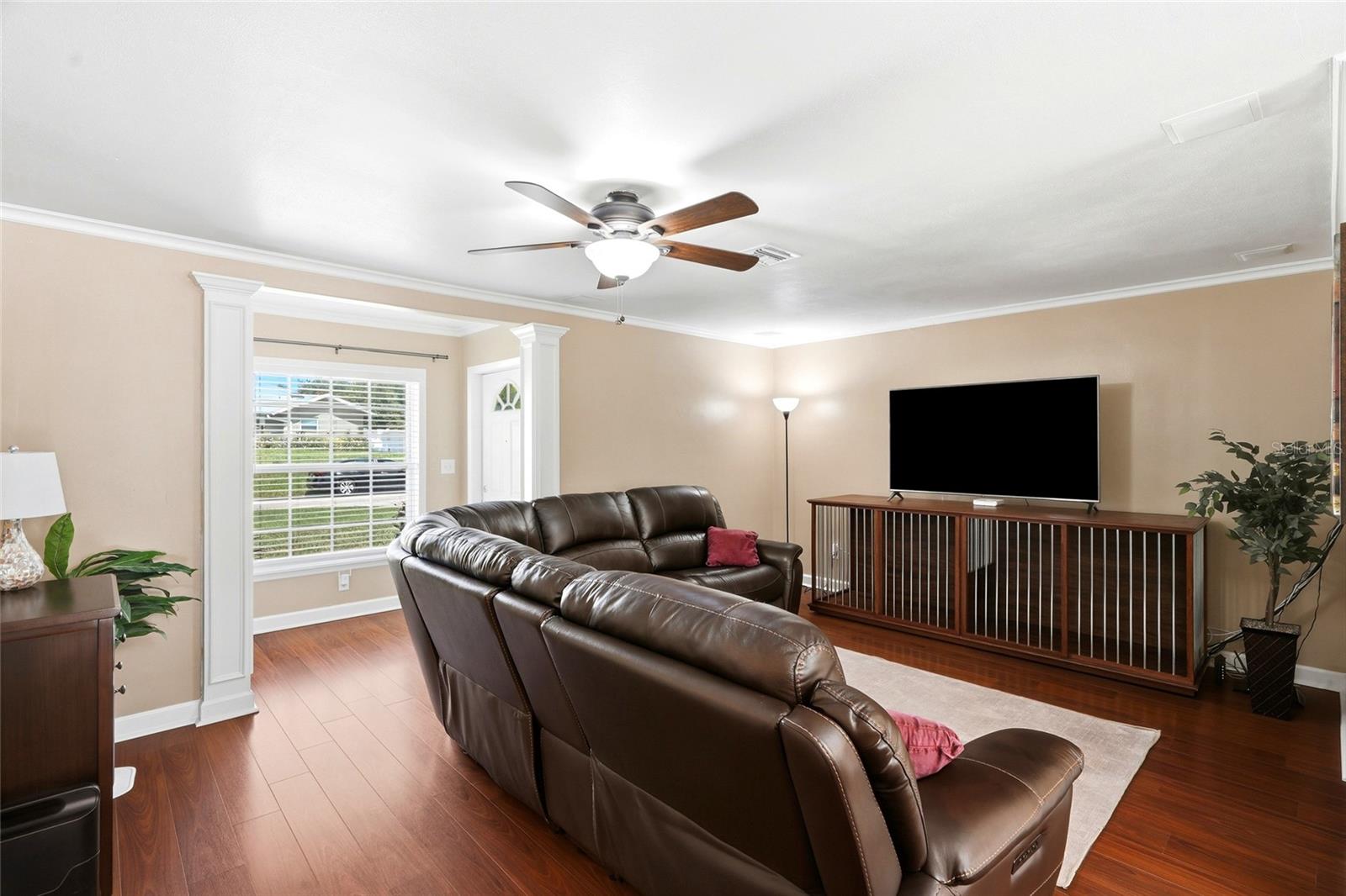 DOUGLAS MANOR ESTATES 2ND ADD - Residential