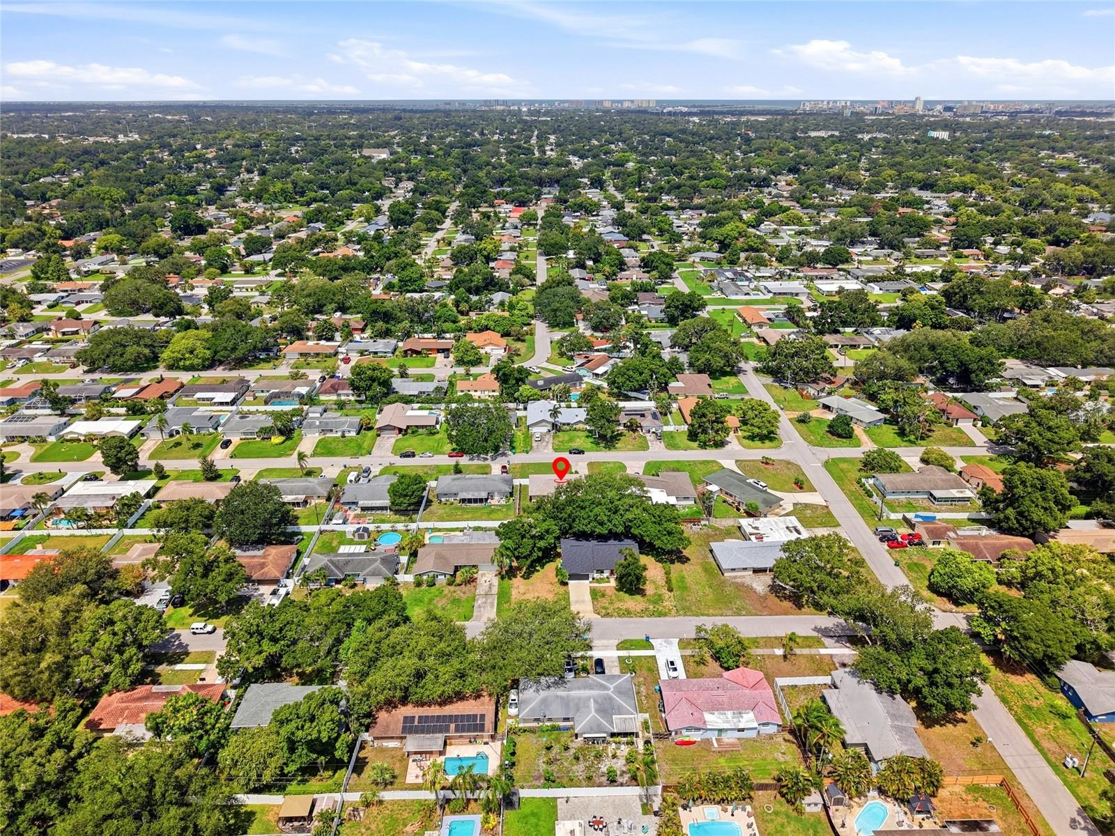 DOUGLAS MANOR ESTATES 2ND ADD - Residential
