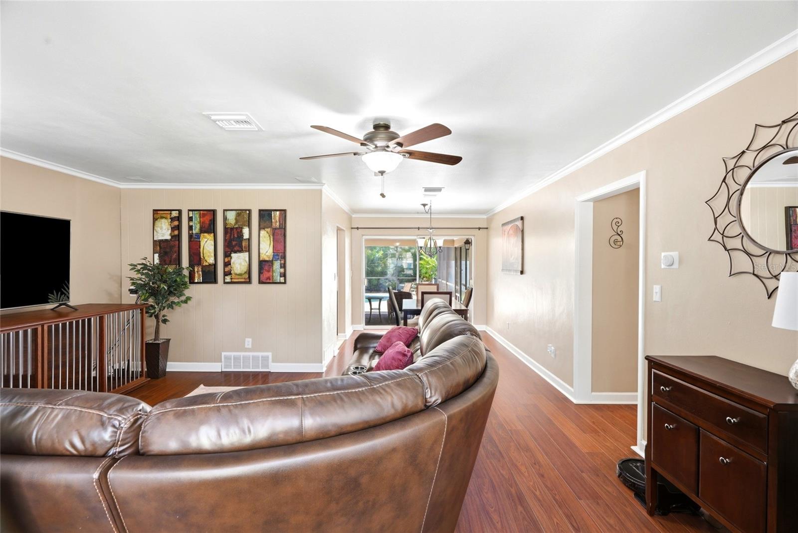 DOUGLAS MANOR ESTATES 2ND ADD - Residential