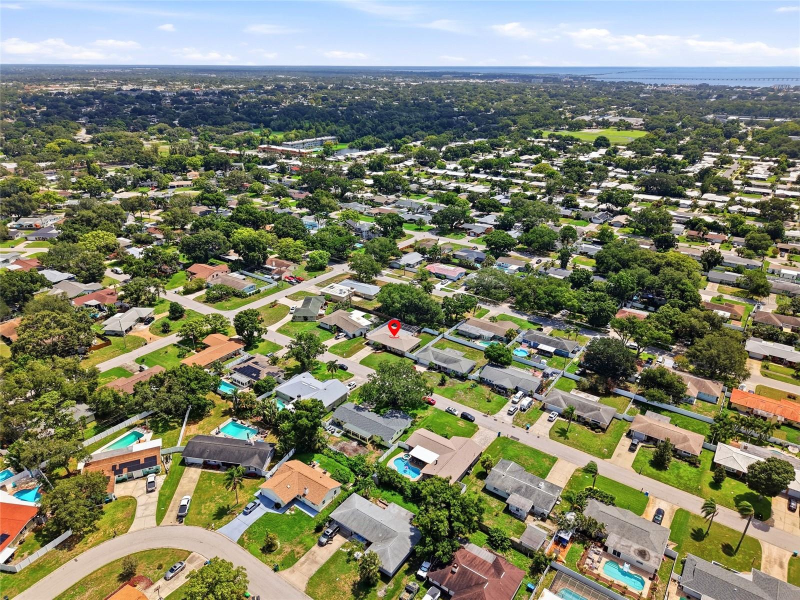 DOUGLAS MANOR ESTATES 2ND ADD - Residential