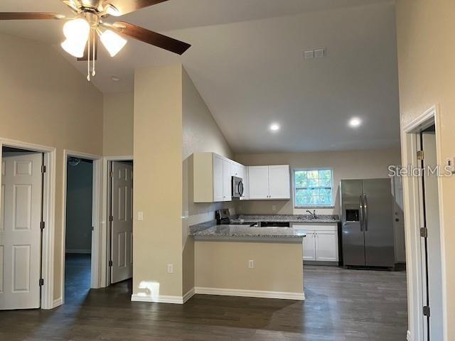 BELLEVIEW HEIGHTS ESTATES - Residential