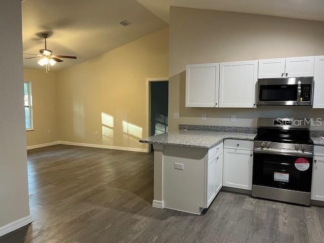 BELLEVIEW HEIGHTS ESTATES - Residential