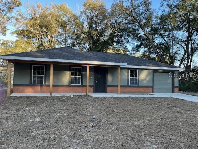 BELLEVIEW HEIGHTS ESTATES - Residential