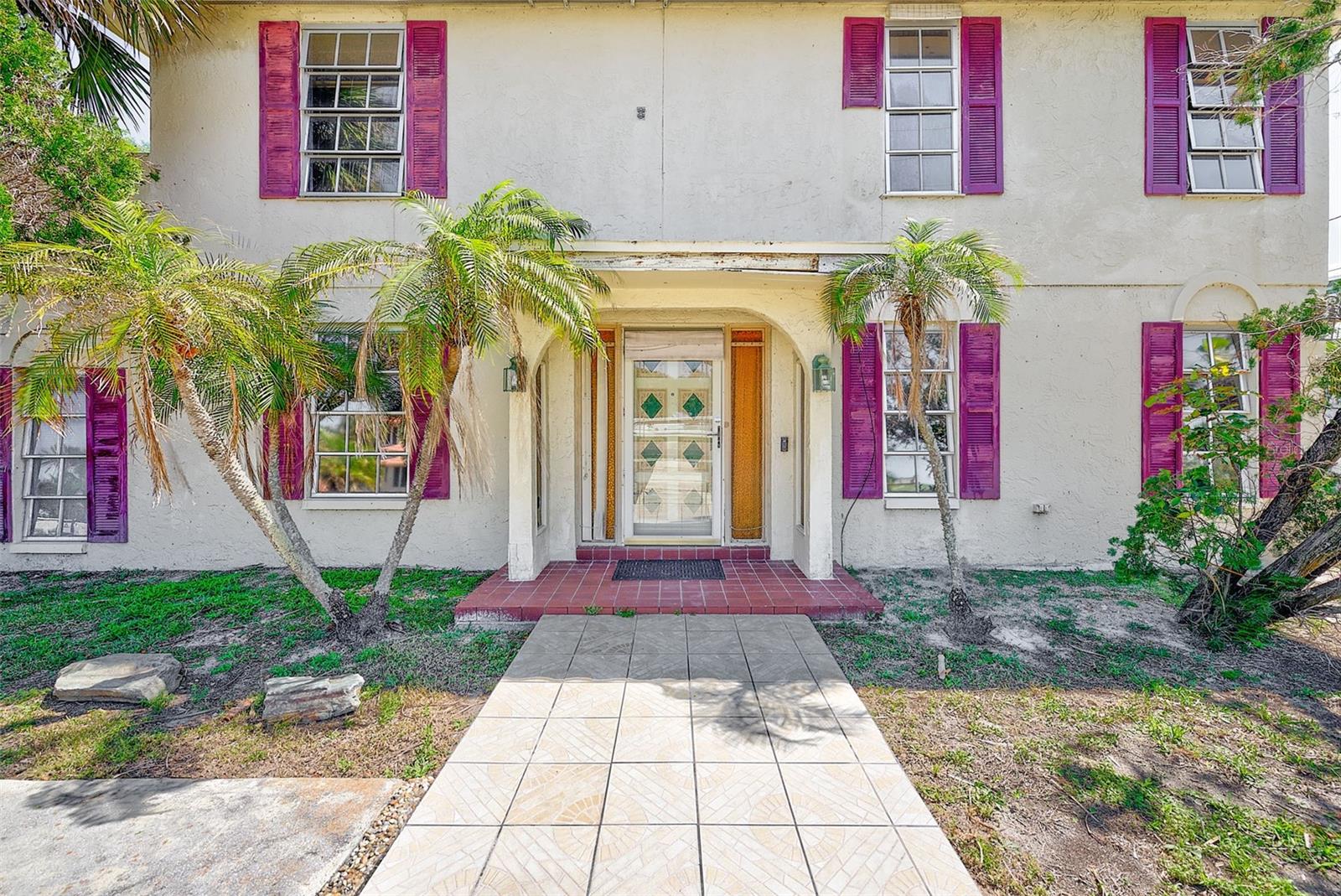 BELLEAIR BEACH - Residential