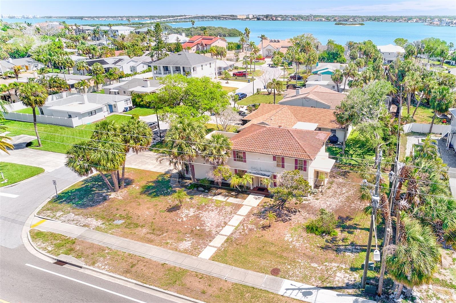 BELLEAIR BEACH - Residential