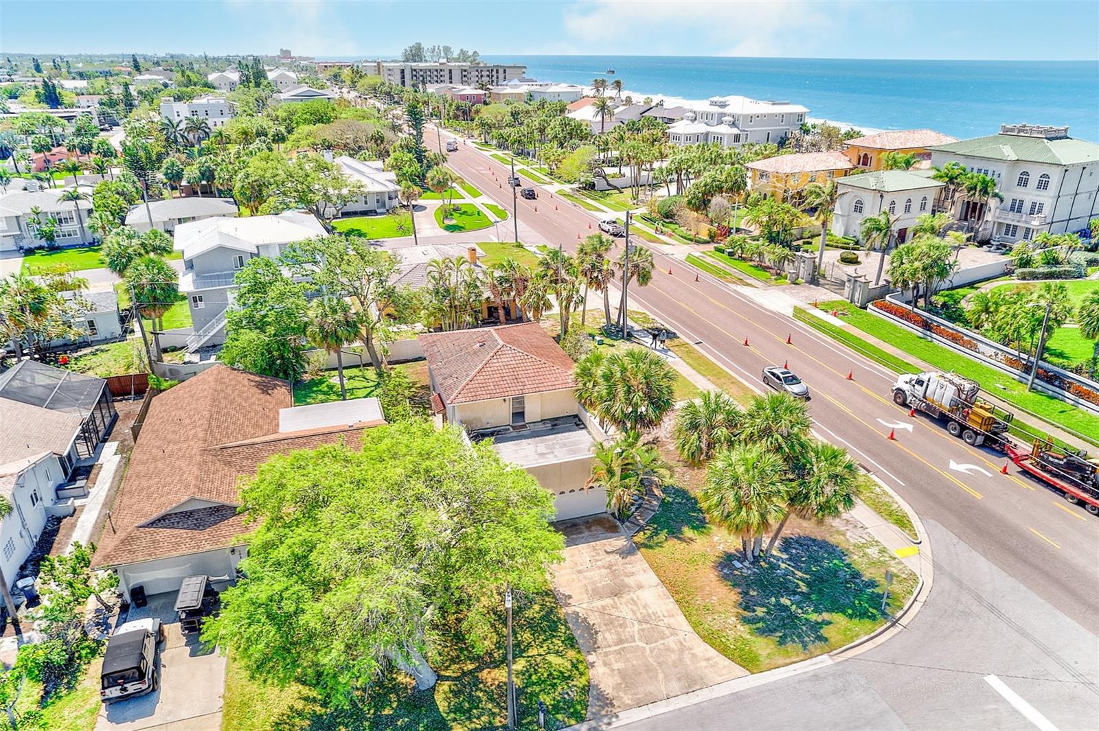 BELLEAIR BEACH - Residential