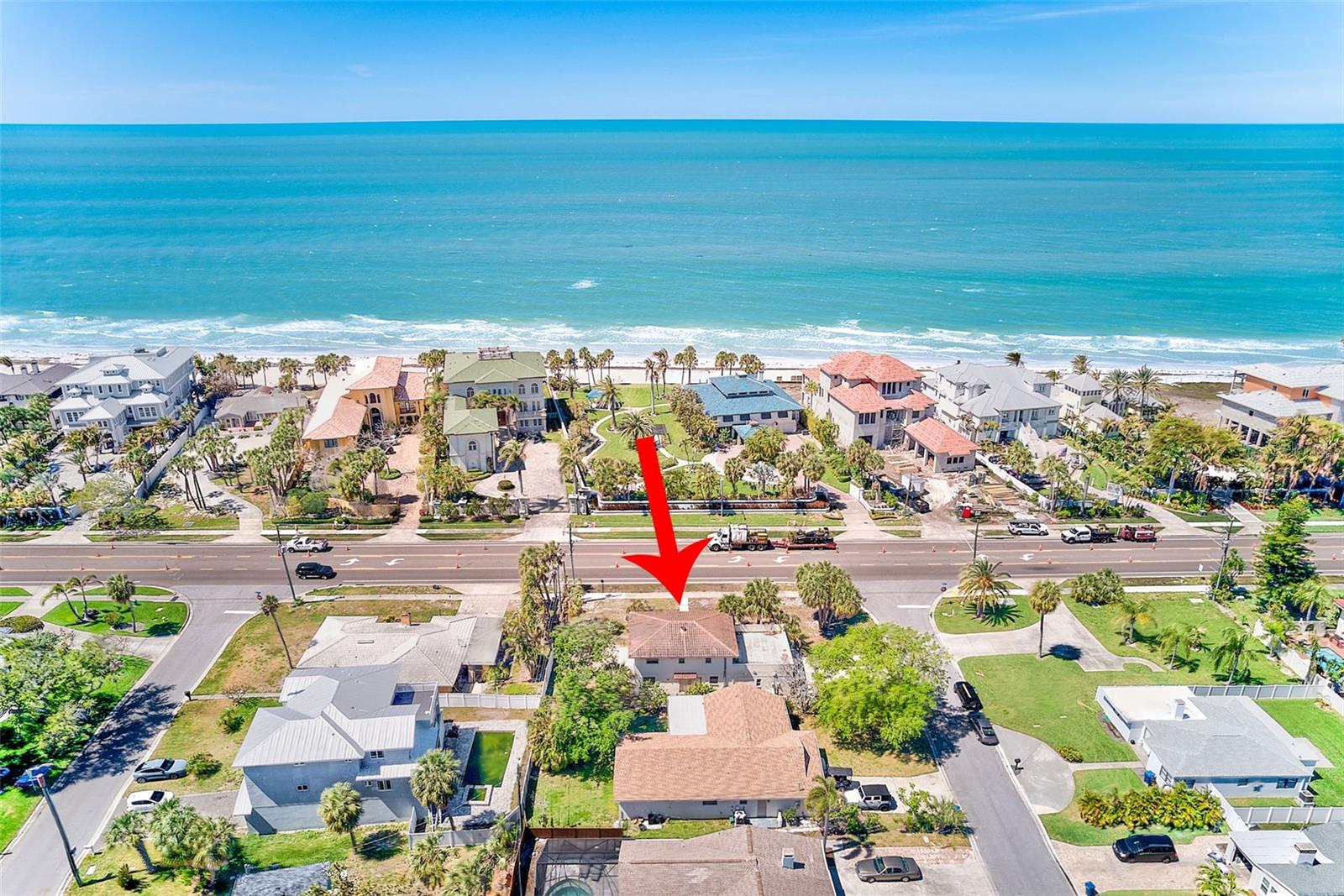 BELLEAIR BEACH - Residential